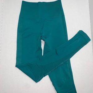 Lululemon Leggings No Seam Size 4